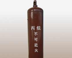 准气体